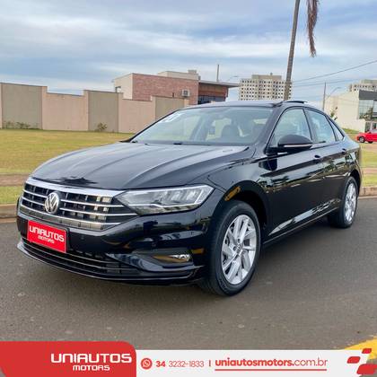 VOLKSWAGEN JETTA 1.4 250 TSI TOTAL FLEX COMFORTLINE TIPTRONIC VOLKSWAGEN JETTA 1.4 250 TSI TOTAL FLEX COMFORTLINE TIPTRONIC